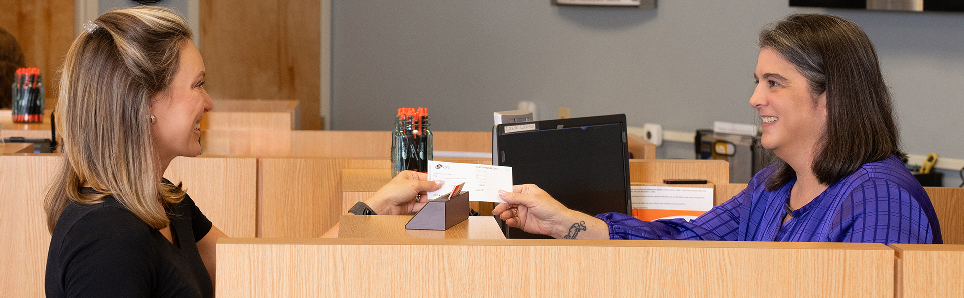 Personal Service with Tracy